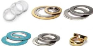 Spiral Wound Gaskets