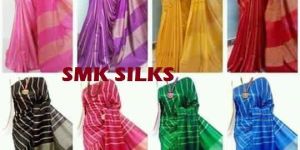 VISCOSE ART GHICHA SAREE