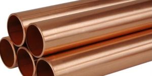 Aluminium Bronze Pipe