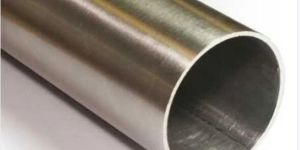 Stainless Steel Round Pipe