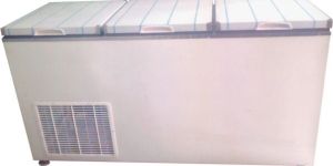 Deep Freezer