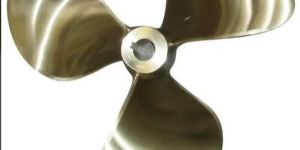 Marine Propellers