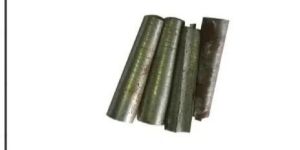 Railways Channel Pin