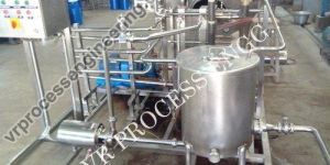 Dairy Processing Plant