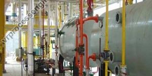 Herbal Extraction Plant