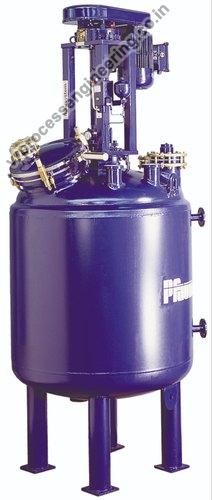 Industrial Chemical Reactor