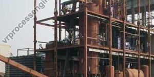 Lecithin Powder Plant