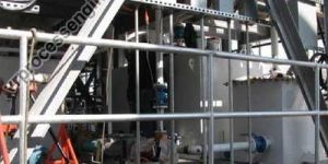 Phosphatidylcholine Plant