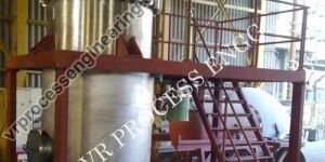 Steam Distillation Plant