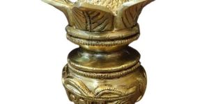 Brass Kalash