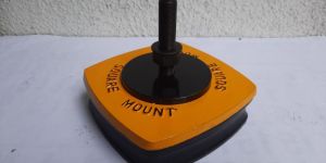 Machine Rubber Mount