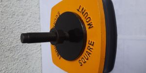 Rubber Machine Parts