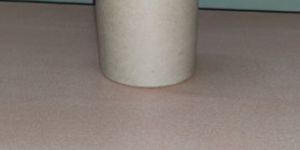 Plain Round Paper Boxes