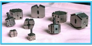 Welding Machine Profile Drawing Dies