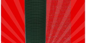 Square Mesh