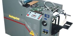 1510 Colt Mini Offset Printing Machine