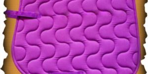 Saddle Pads