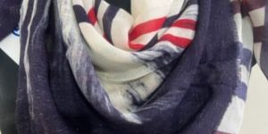 Digital Printed Shawls