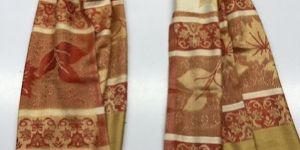 Viscose Jacquard Shawls