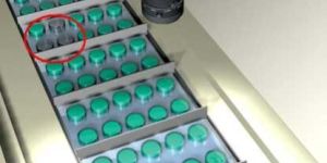 Blister Inspection System