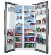 Freestanding Refrigerator