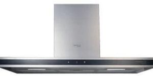 Wall Mounted Chimney