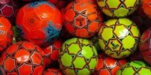 Footballs
