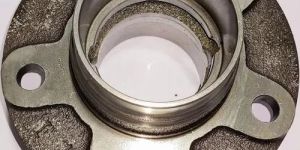 Jeep Front Wheel Hub