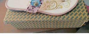 Ladies Fancy Chappal