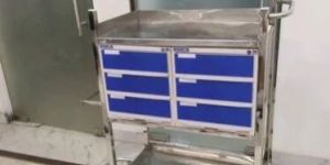 Crash Cart