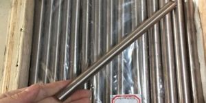 Tungsten Copper Rods