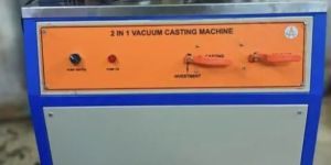 Vacuum Casting Machine