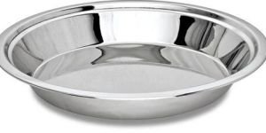 Stainless Steel Parat