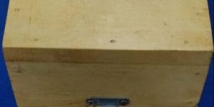 Laboratory Calibration Weight