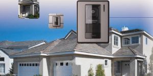 Wireless Intercom System