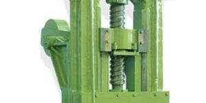 Forgings Screw Press Upstroke