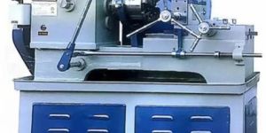 Pipe Threading Machines