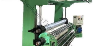 Fabric Embossing Machines