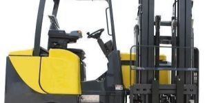 Narrow Aisle Truck