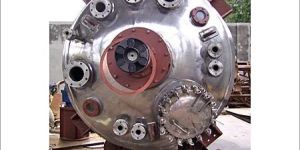 Chemical Reactors