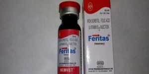 Feritas Veterinary Injection