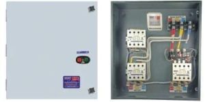 MU-FASD Fully Automatic Star Delta Starter