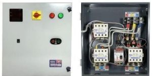 MU G-20H SPP Fully Automatic Star-Delta Starter