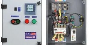MUG-10 Submersible Pump Controller
