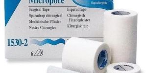 3M Micropore Tape