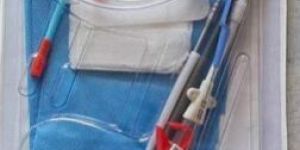 Hemodialysis Catheter