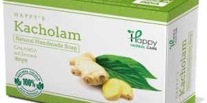 KACHOLAM SOAP