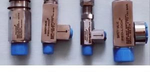 Safety Relief Valves