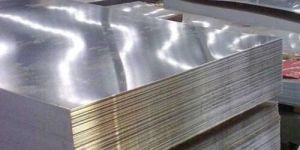 JSW Galvanized Steel Sheet