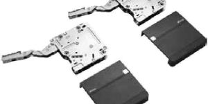 90 Degree Lift up System